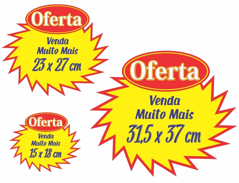 Cartazes